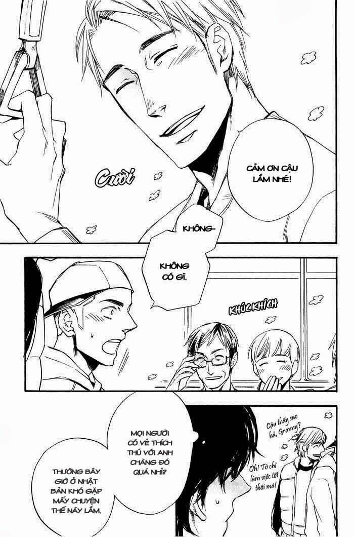 merry checker chapter 1 20