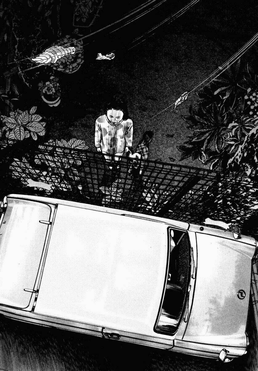 homunculus chapter 47 28