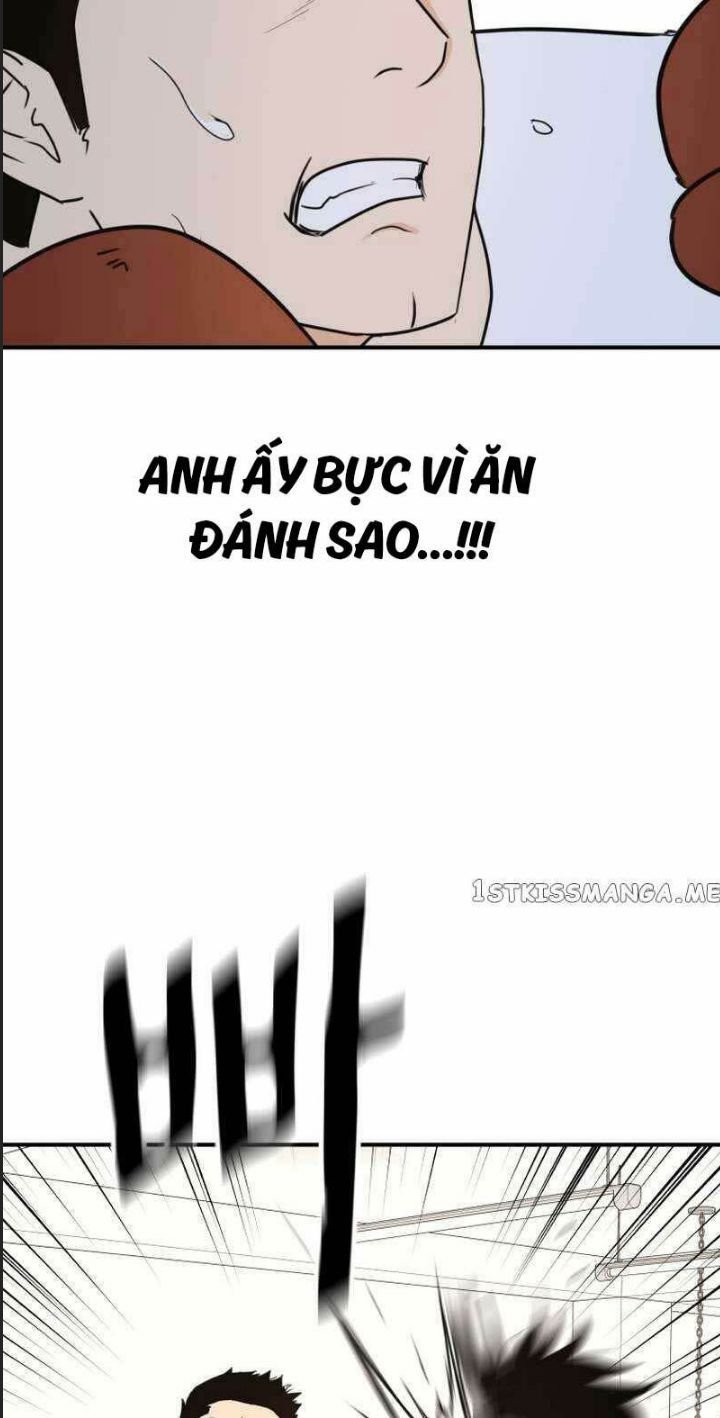 bạn trai võ sĩ chapter 97 17