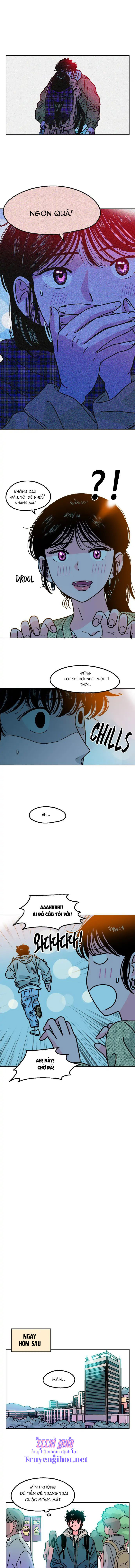 chỉ một miếng thôi! chapter 5.2 1