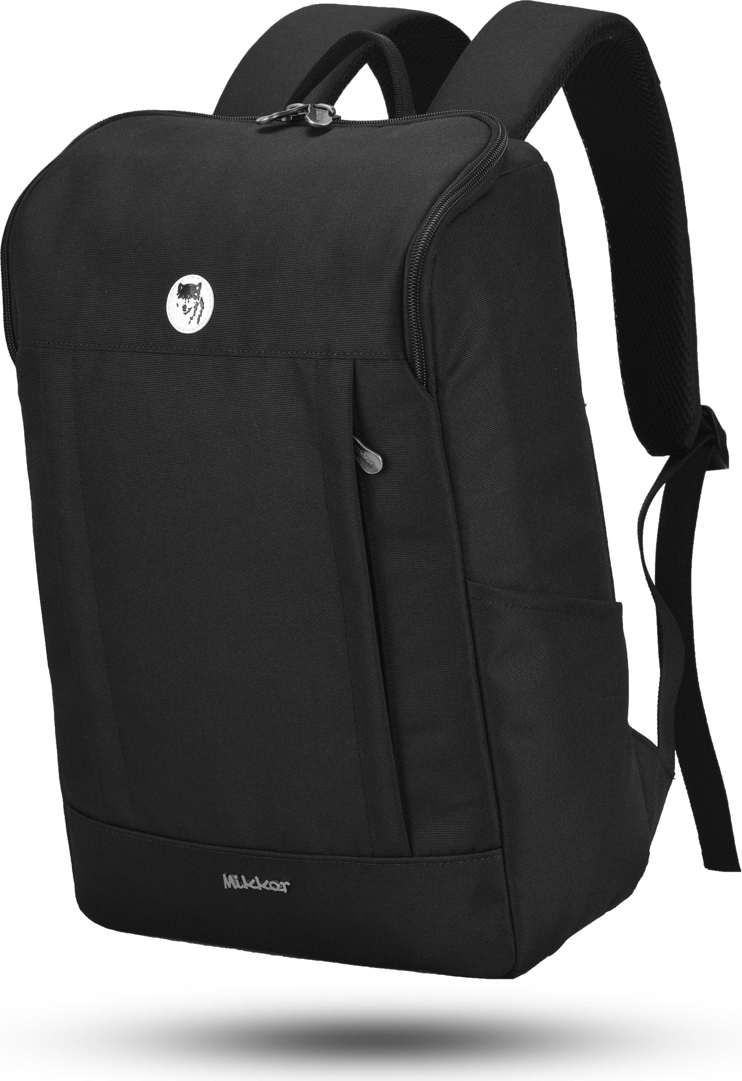 Balo laptop Mikkor The Kalino