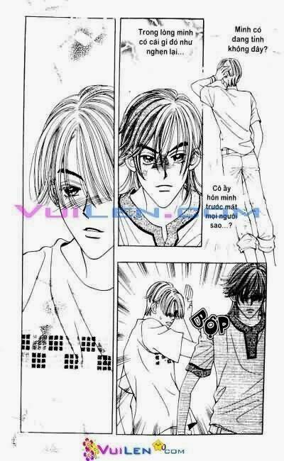 giấc mơ thần tượng chapter 6 40