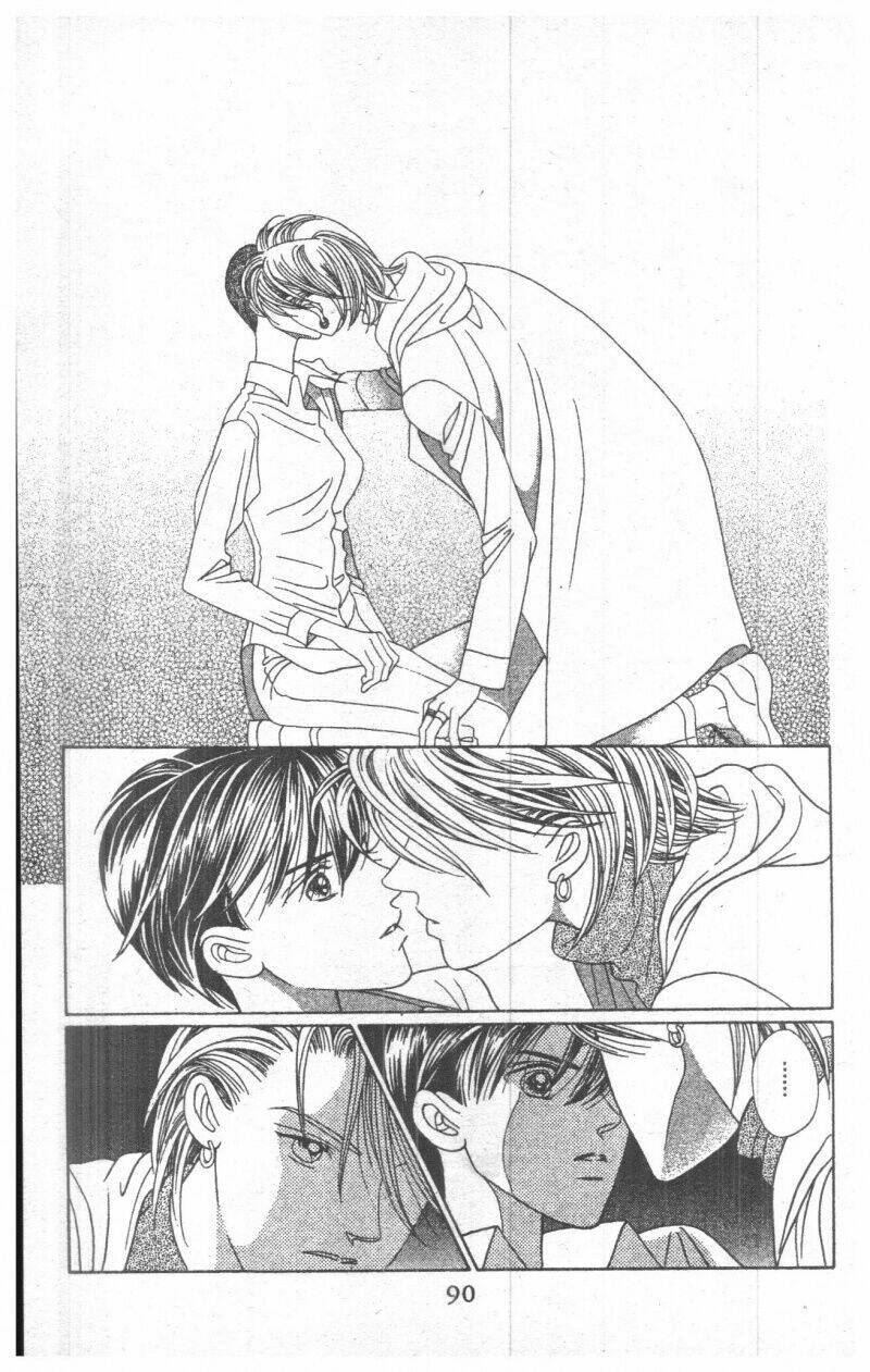 nàng tiên ánh trăng - kaguya hime chapter 18 88