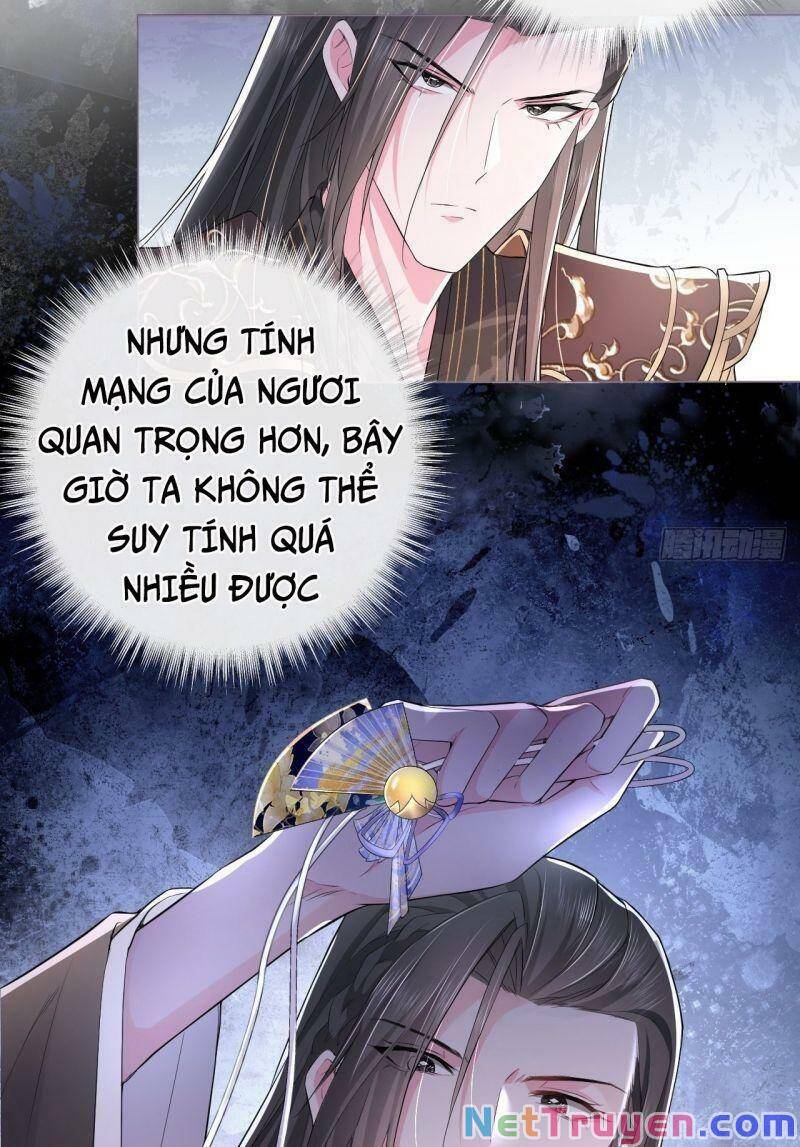 nhập mộ chi thần chapter 16 23