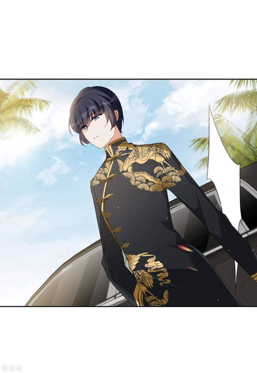 cô ấy đến rồi, xin nằm xuống! chapter 44 8