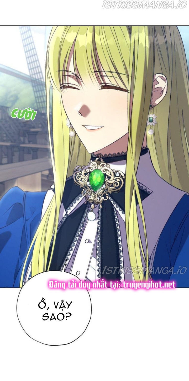 công chúa khắc ấn kẻ phản nghịch chapter 43 6