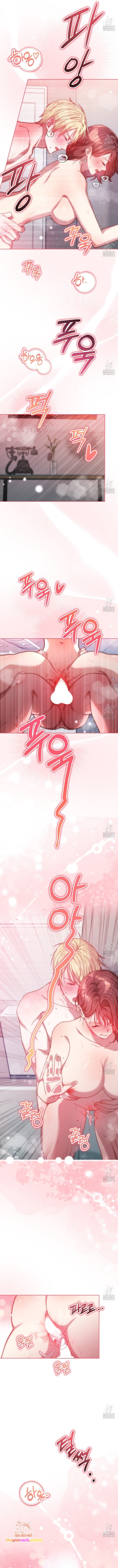 [18+] scandal hợp pháp chapter 6 13