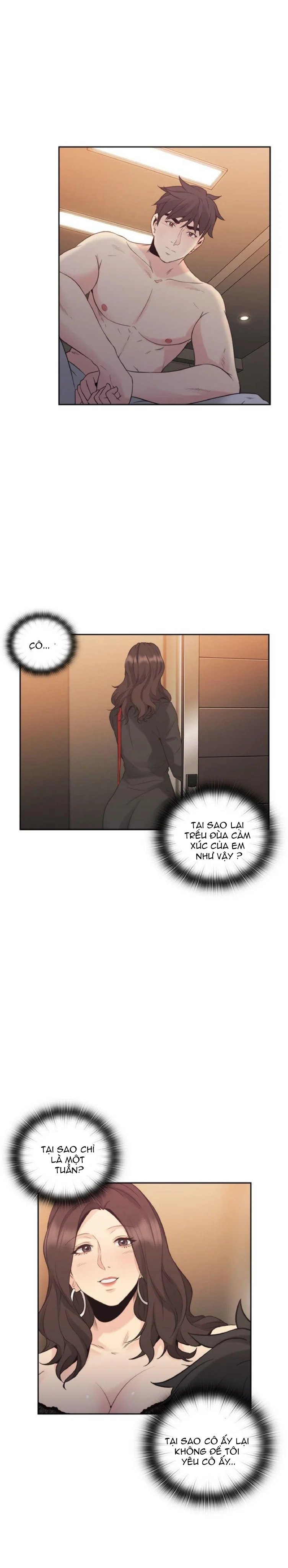 tình nhân chapter 31 4