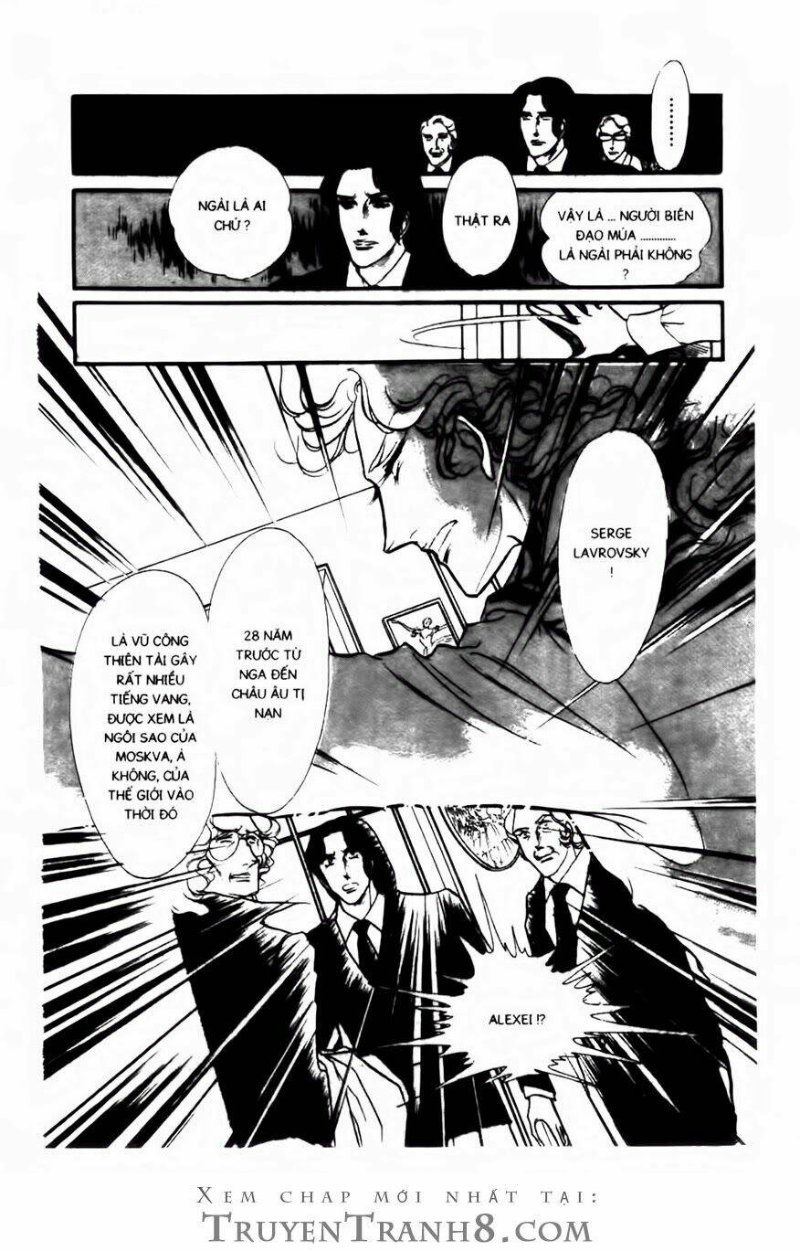 swan - vũ khúc thiên nga chapter 93 15