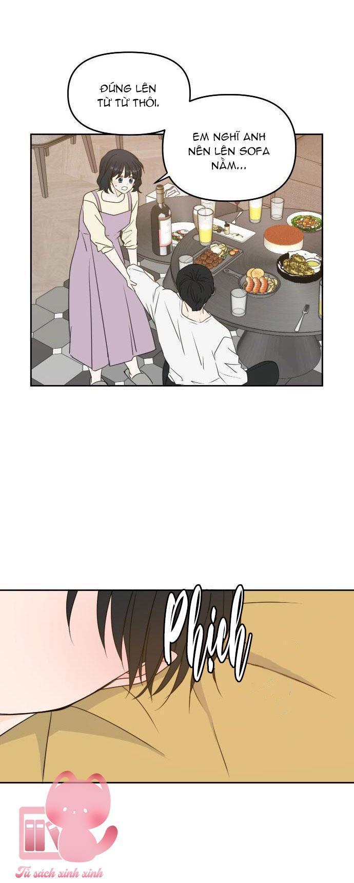 hẹn gặp nhau ở kiếp thứ 19 chapter 78 45