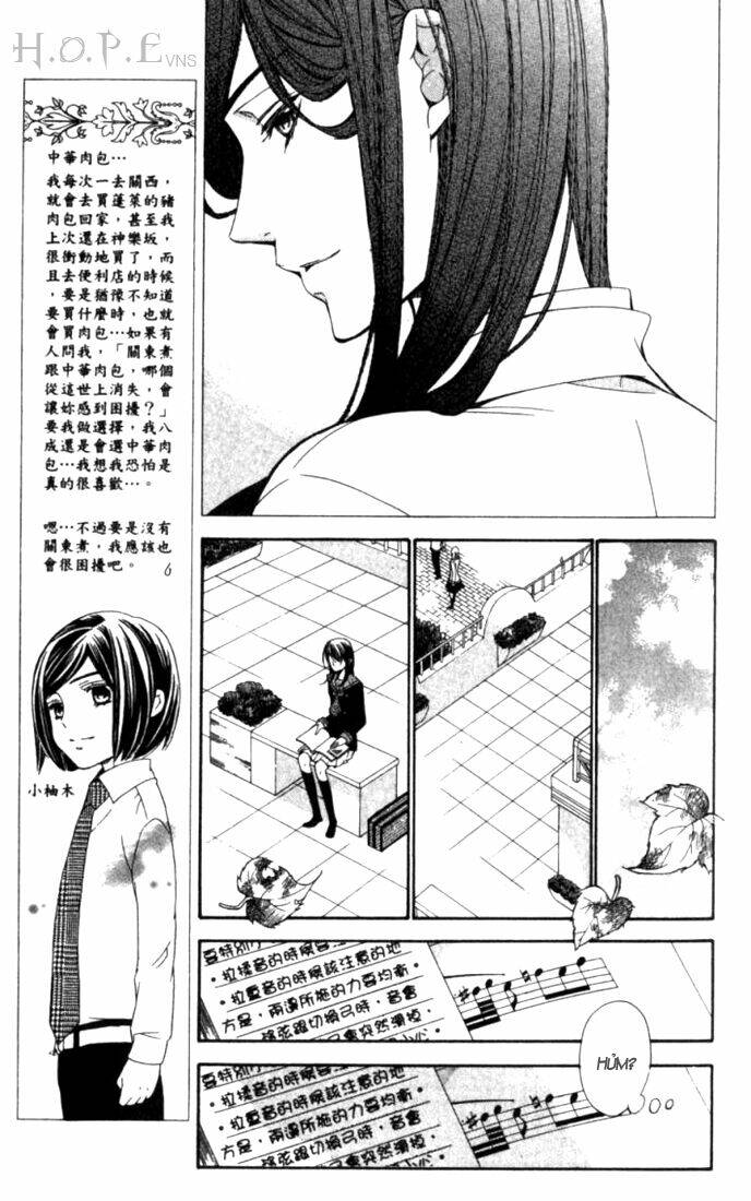 cung đàn vàng chapter 56 13