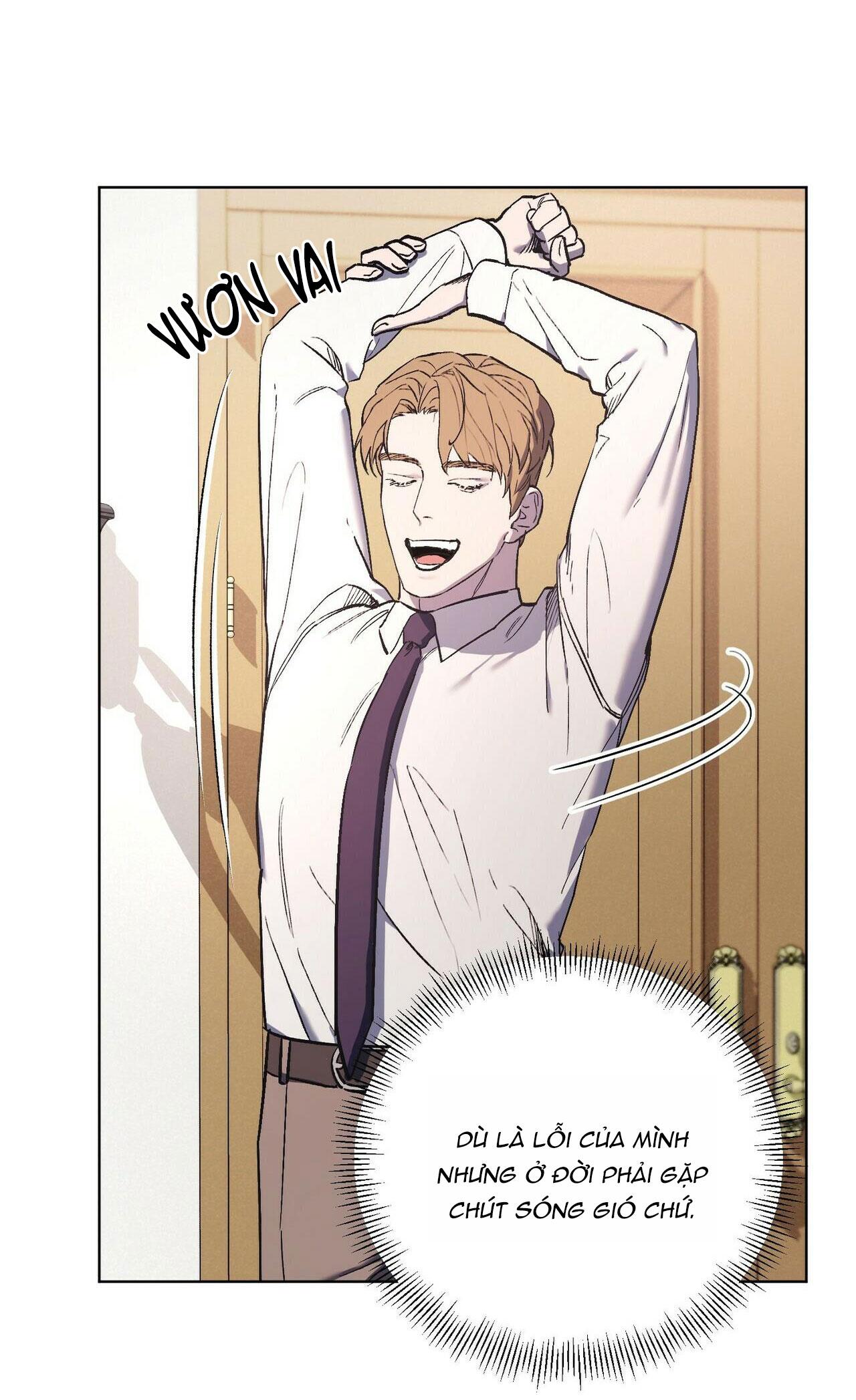 làm dâu nhà tài phiệt họ kang chapter 25 5