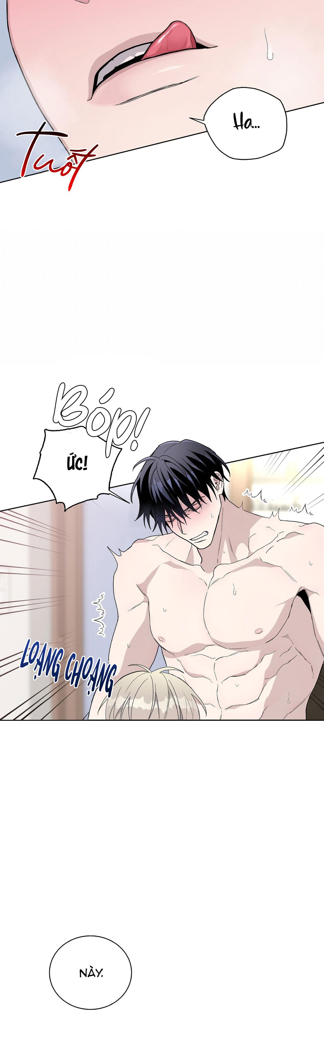 blaze out chapter 20 10