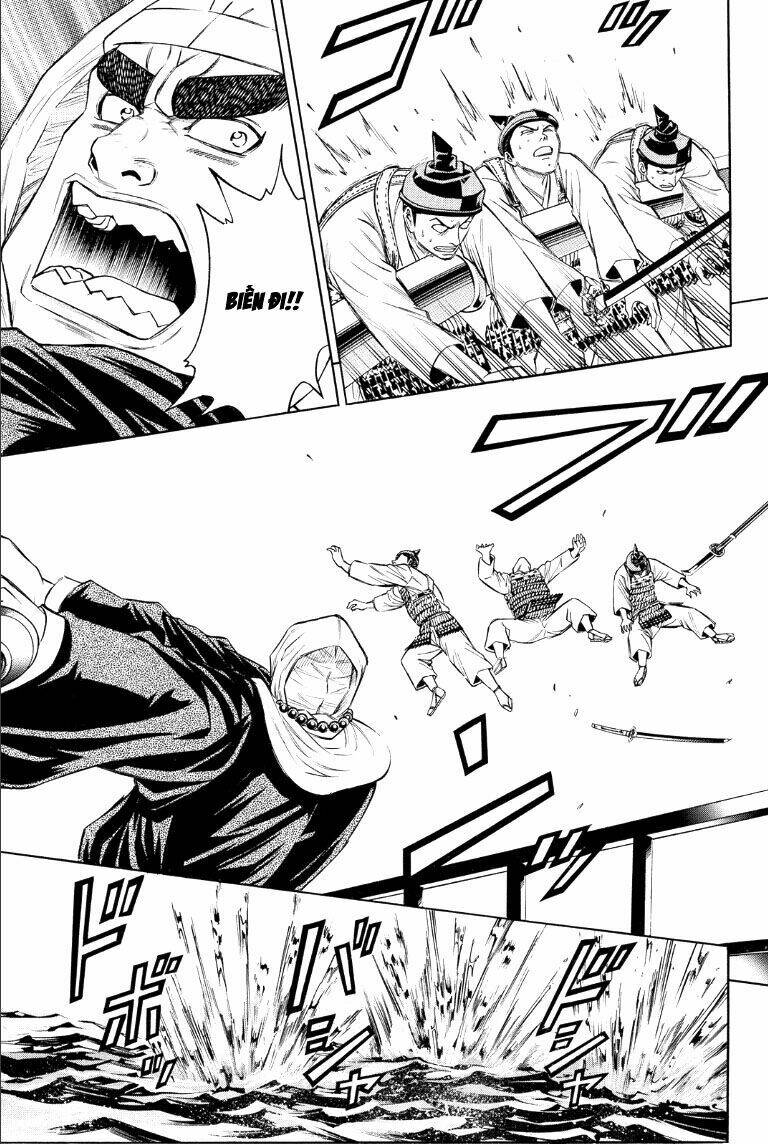 thiếu niên vương phần 2 chapter 75 49