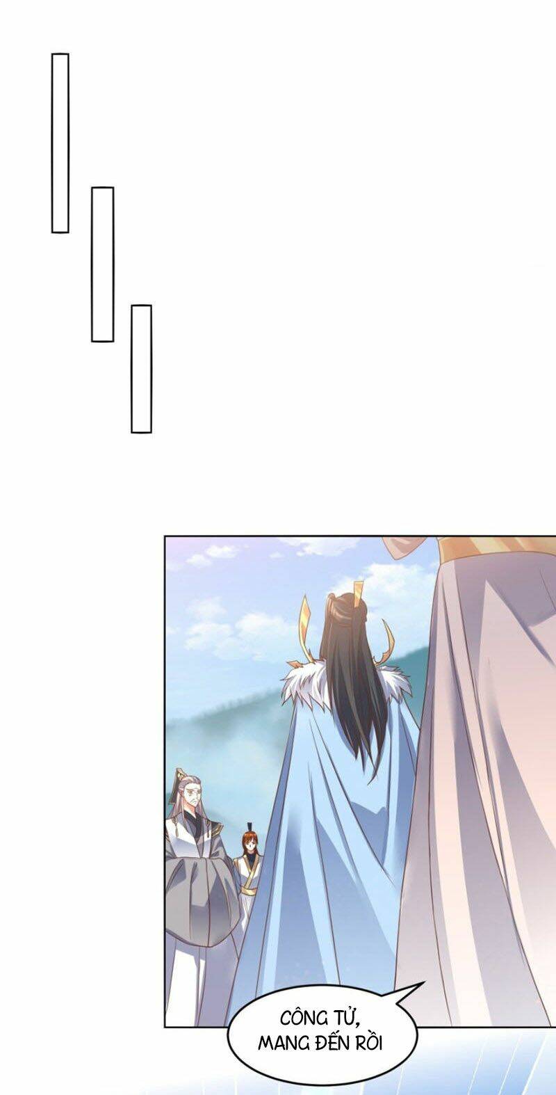 đỉnh cấp phản phái đại sư huynh chapter 2 3