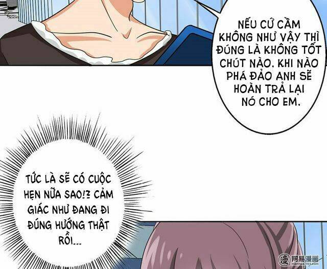 become a girl at night chapter 27 57