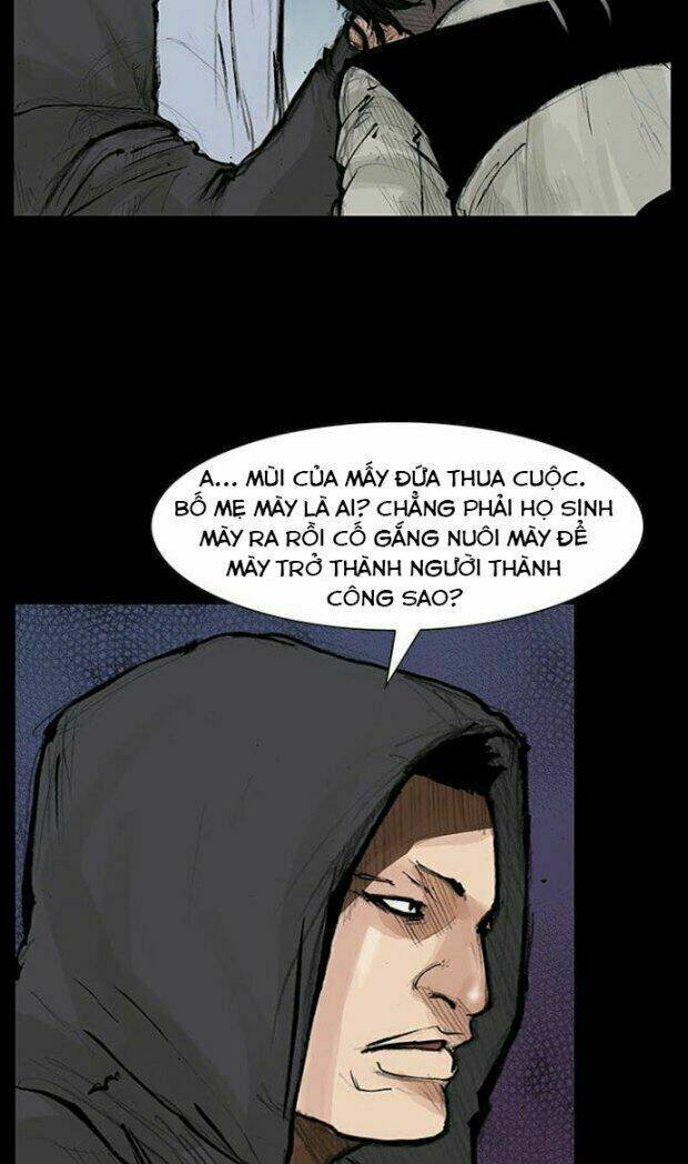 dokgo 2 | độc cô 2 chapter 11 33