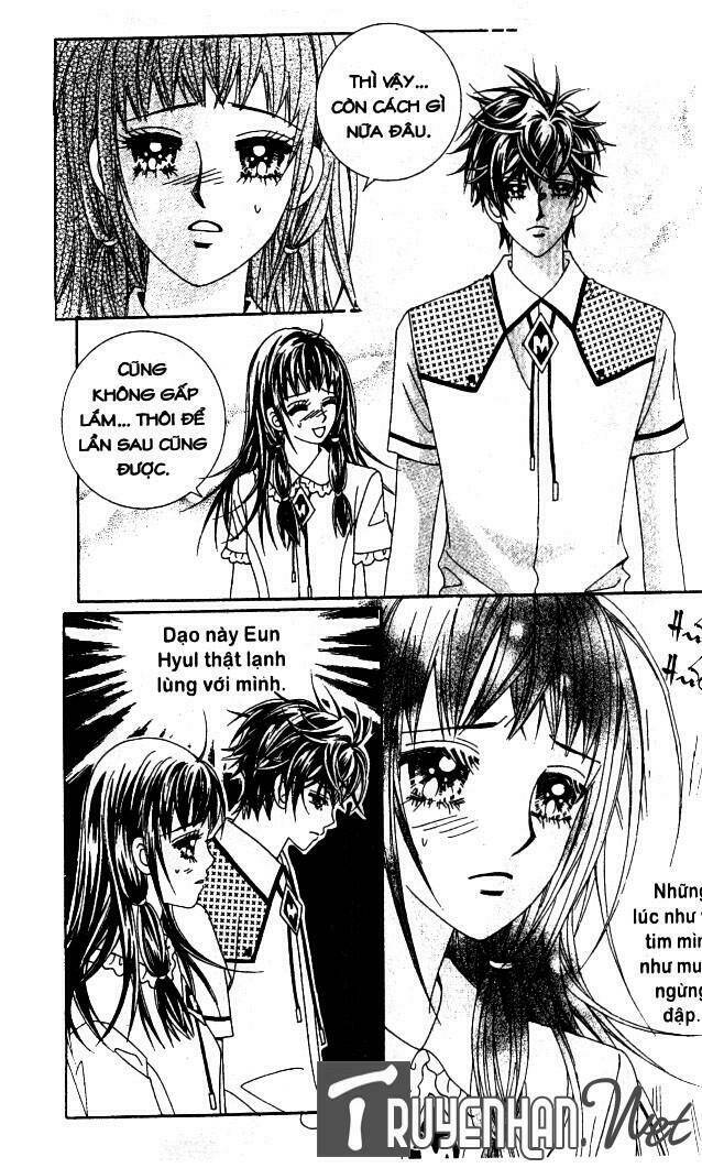 my lovely master chapter 35 14