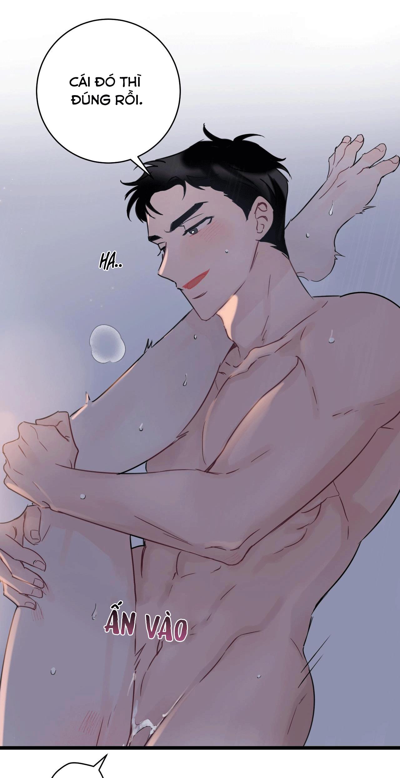 tình yêu bình dị nhất chapter 3 18