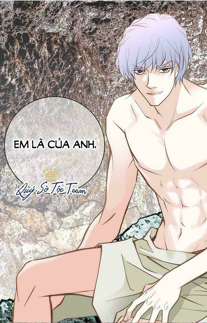 tiếp xúc chí mạng chapter 67 31