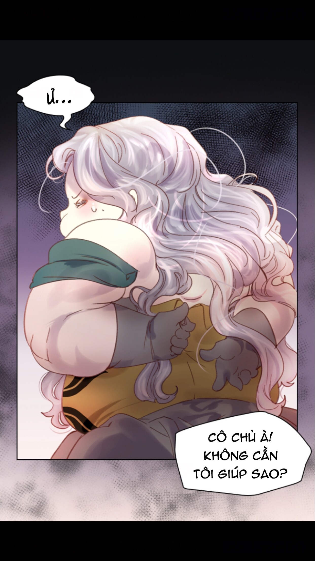 chiến lược sinh tồn của tiểu thư chapter 5 61