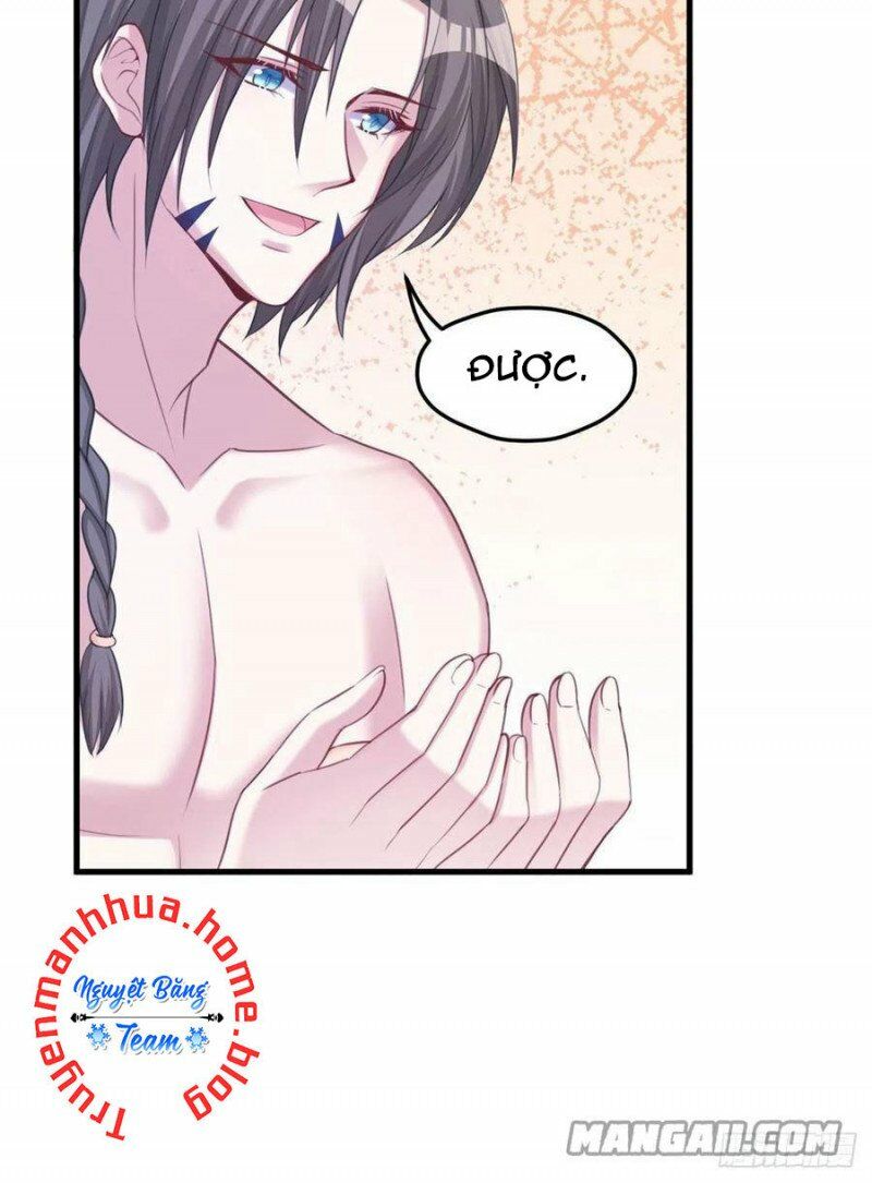 [16+] thảnh thơi thú thế chủng chủng điền, sinh sinh tể chapter 205 8