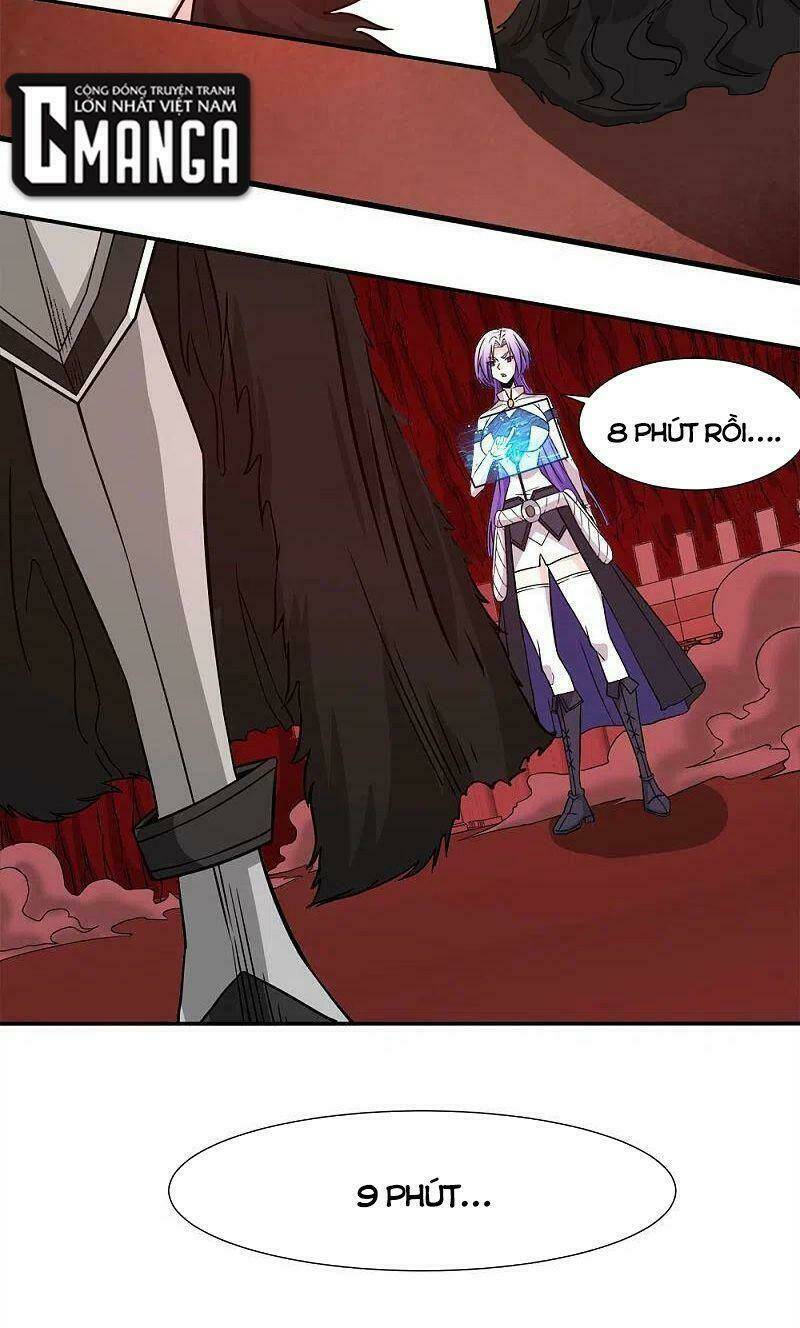 kiếm vũ chapter 224 2