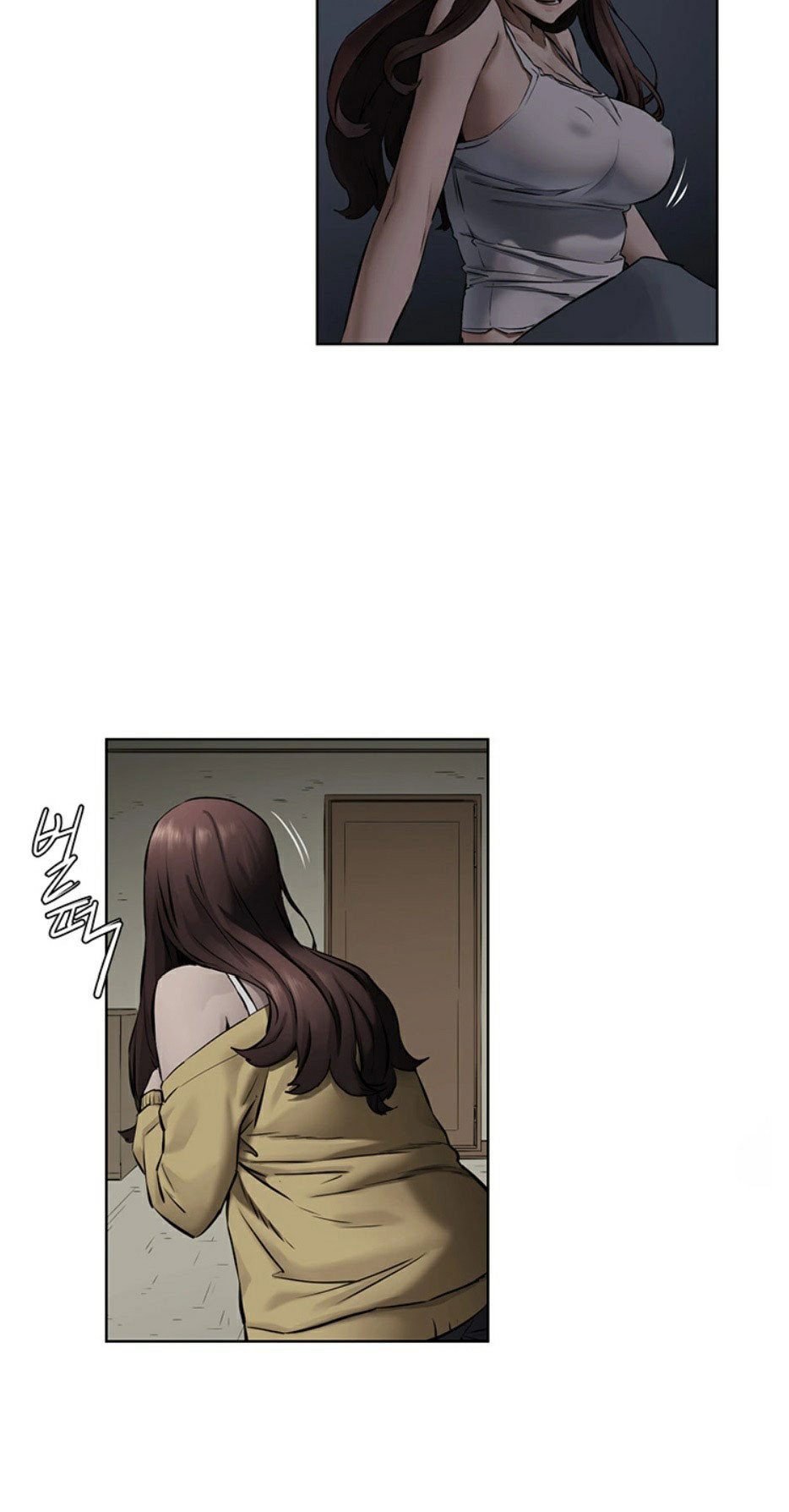 cuộc chiến thầm lặng chapter 191 16