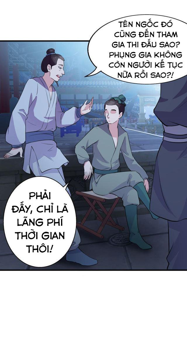 tà y cuồng thê chapter 45 17