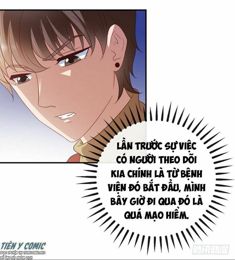 thấu thị tiên y chapter 112 34