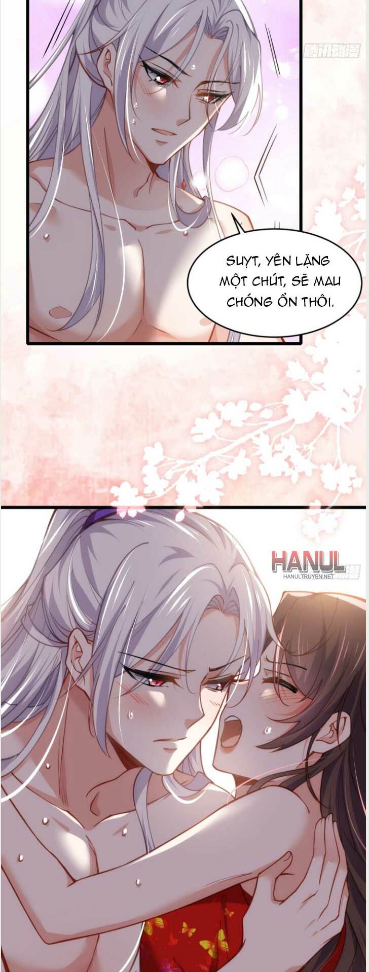 hoạn phi thiên hạ chapter 177 2