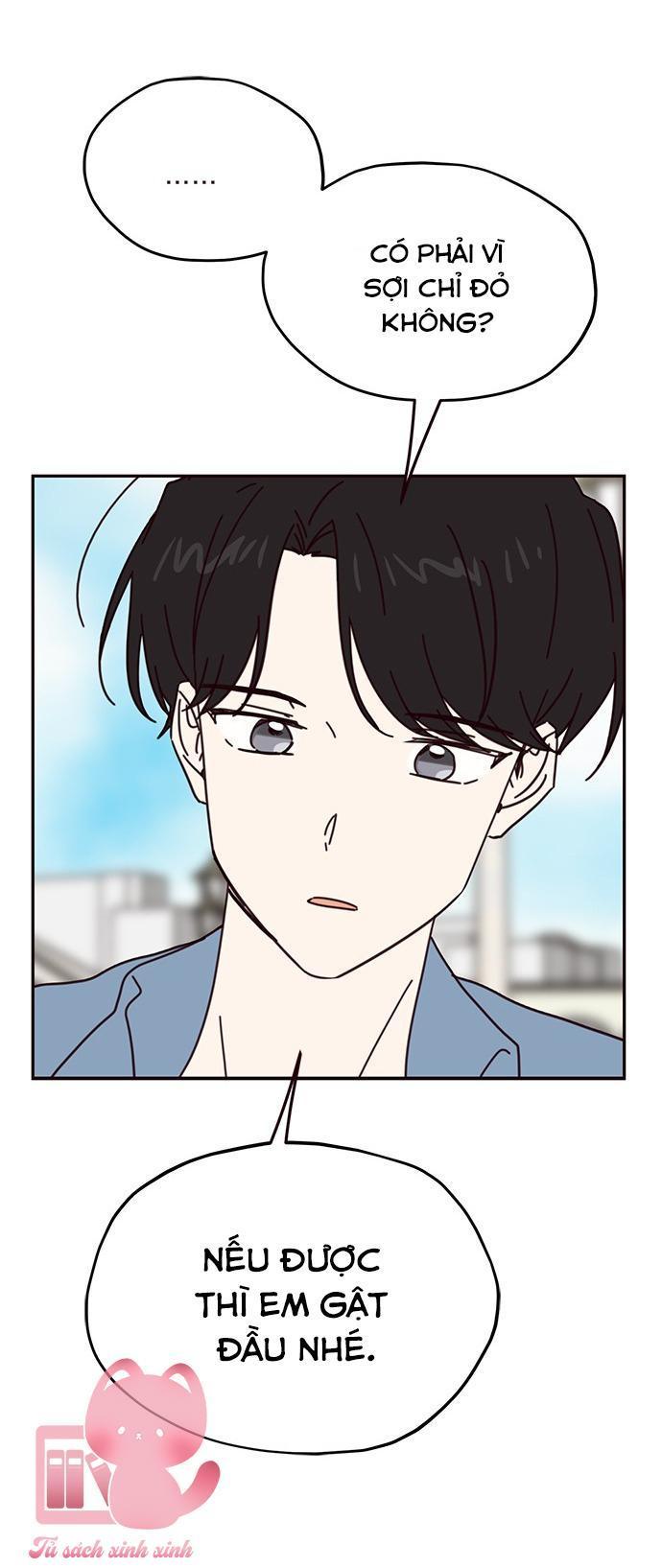 sợi chỉ tình yêu chapter 67 26