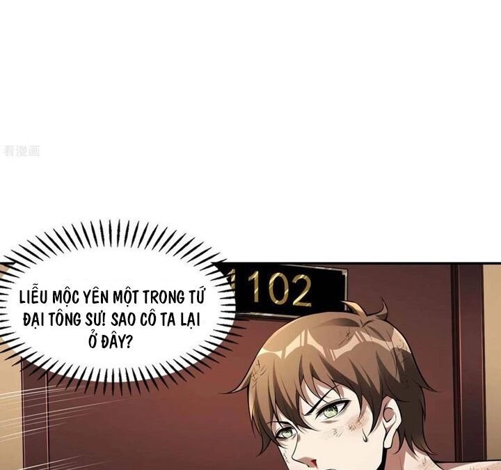 đệ nhất người ở rể chapter 83 77