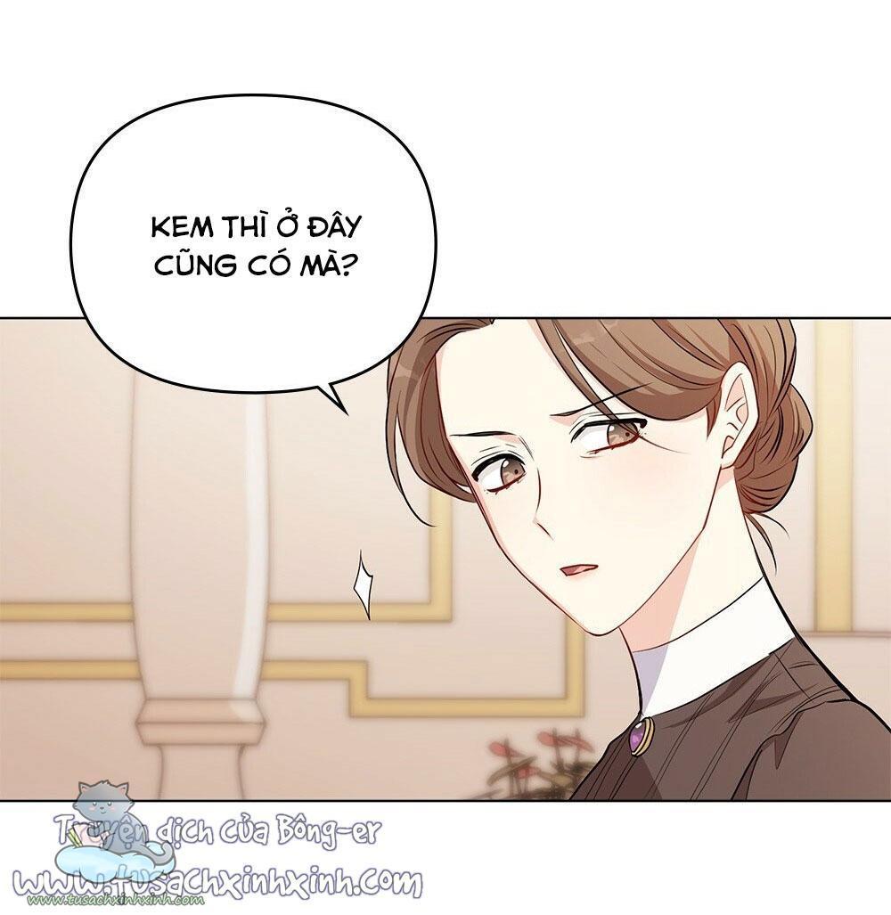 kiên nhẫn chút nào, đại công tước chapter 16 32