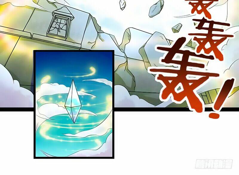 hỗn độn kiếm thần chapter 24 16