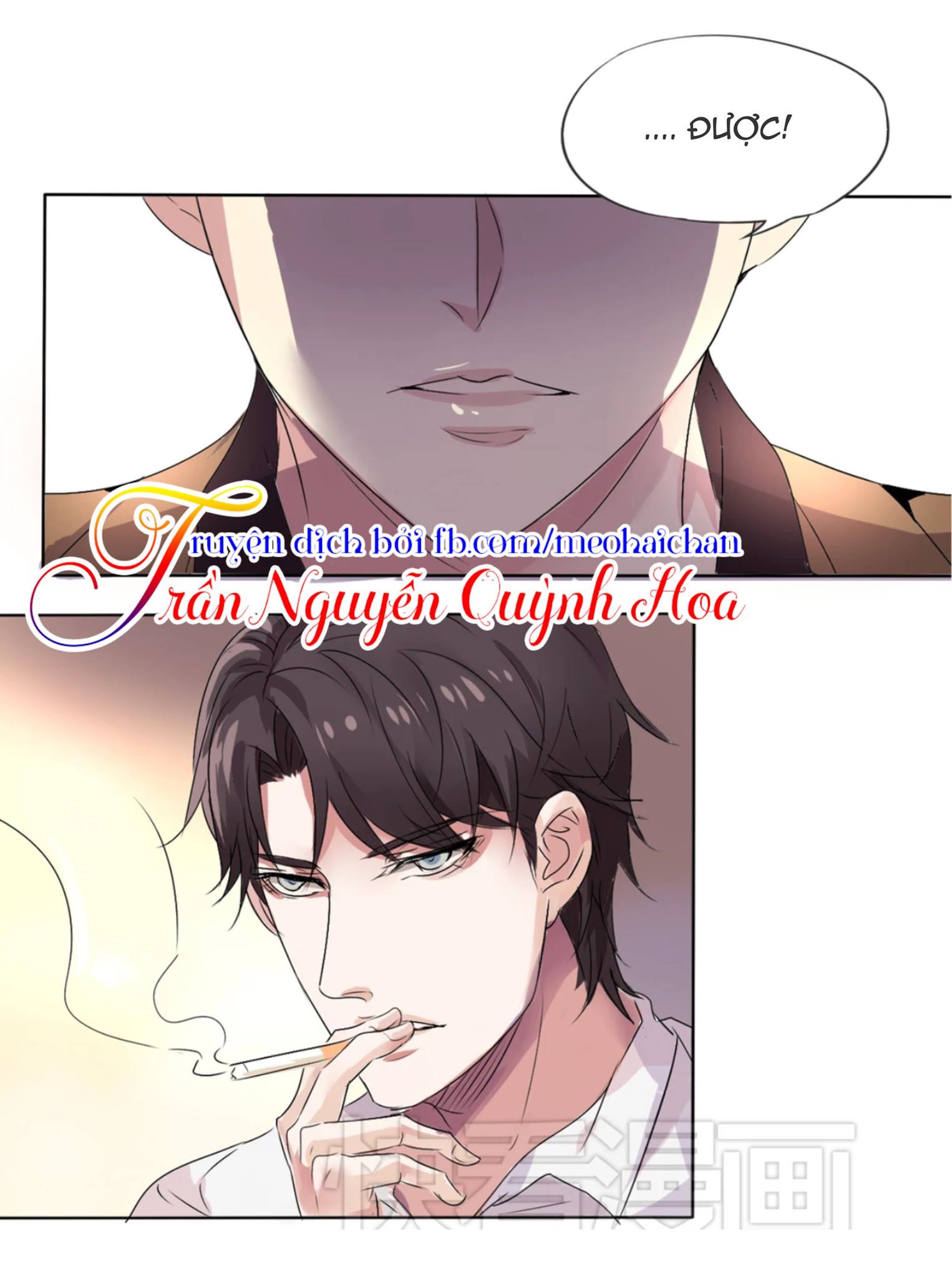 Lấy Sắc Tấn Công Sắc chapter 1 - Trang 26
