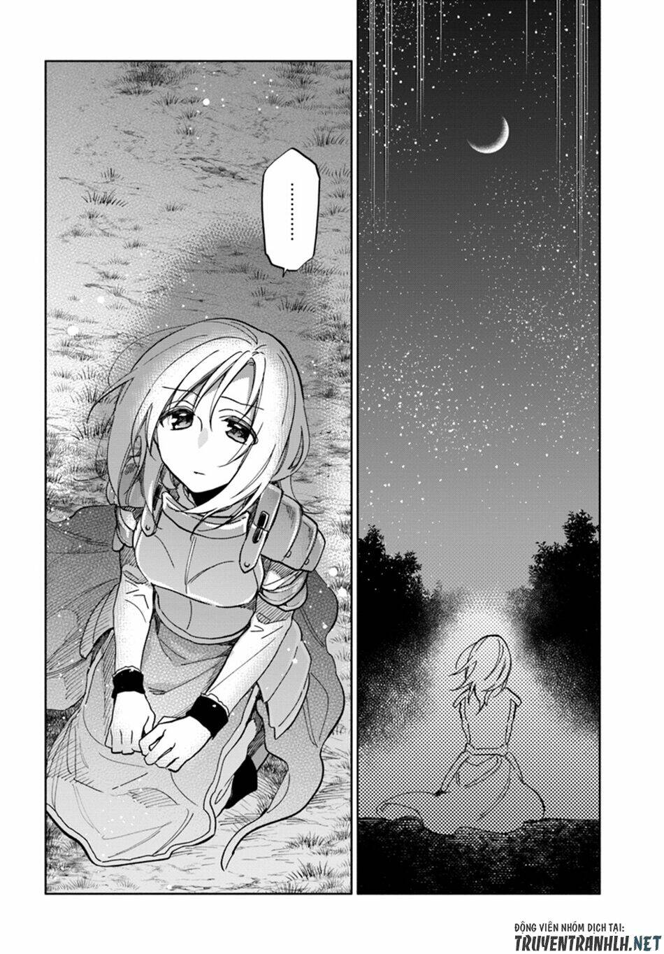 takarakuji de 40-oku atattandakedo isekai ni ijuu suru chapter 29 18