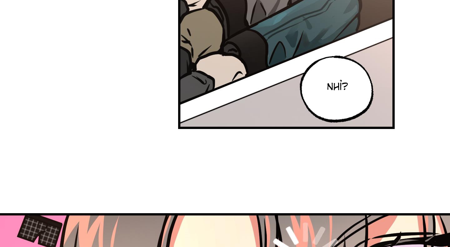 cây thương của ghost chapter 17 48