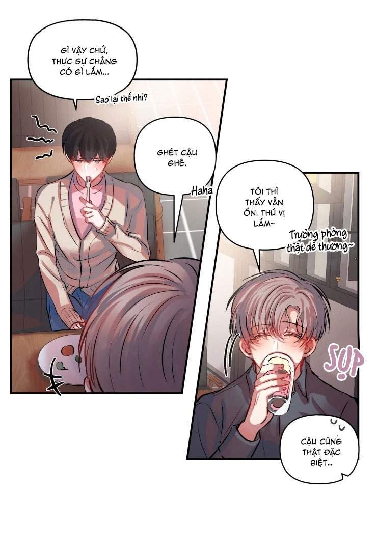 hợp đồng yêu đương chapter 7 48