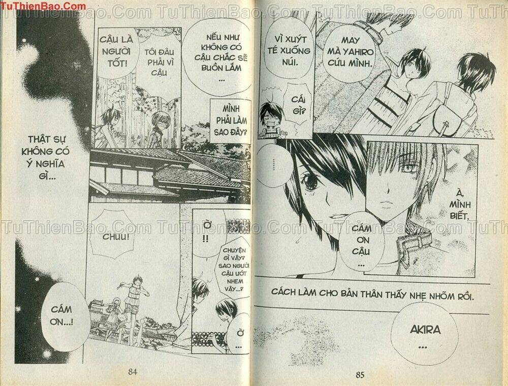 s a - lớp học ưu tú chapter 8 39