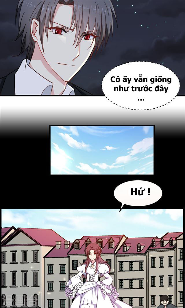 cô dâu của ma cà rồng chapter 15 11