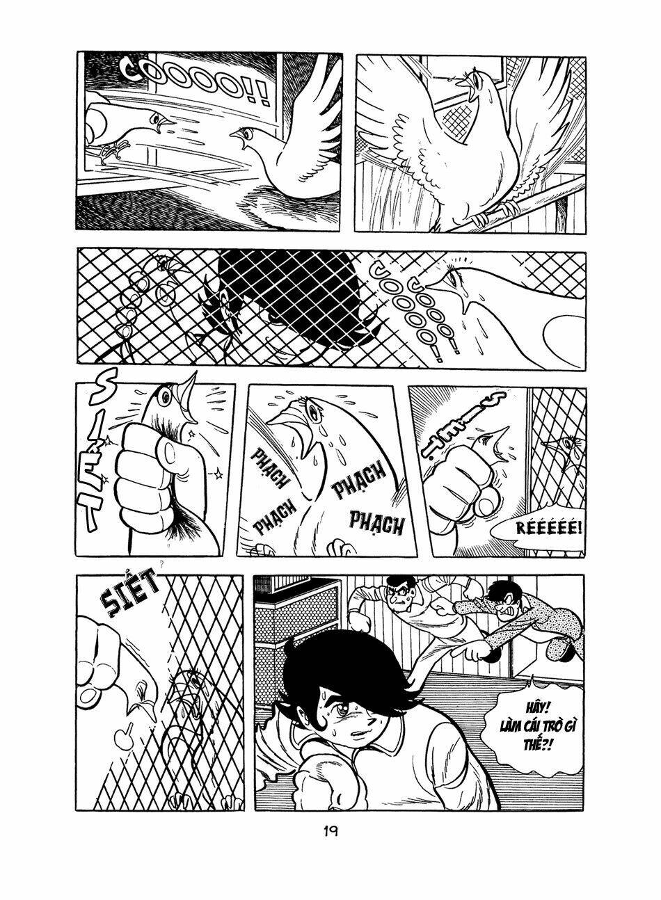 apollo’s song chapter 0 18