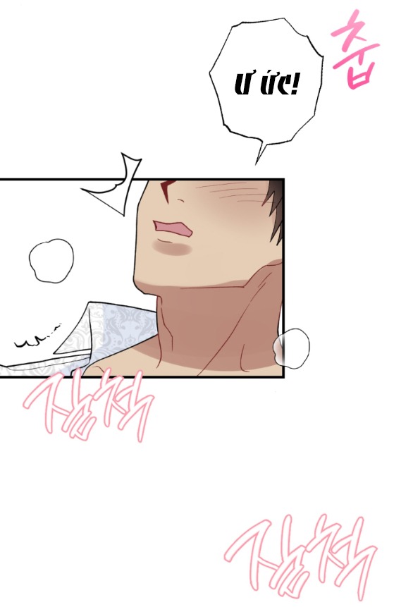 [18+] chuyện mèo trắng bị ba tước báo đen ăn thịt chapter 12.1 80