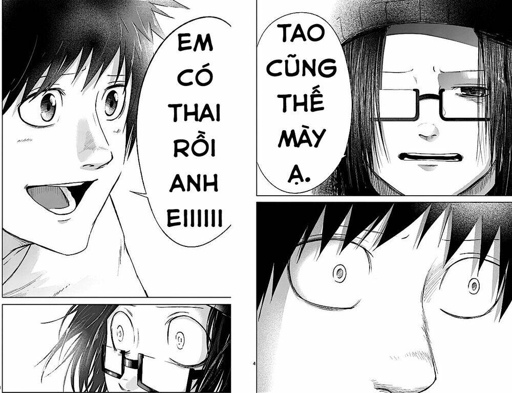 good night world chapter 29 19