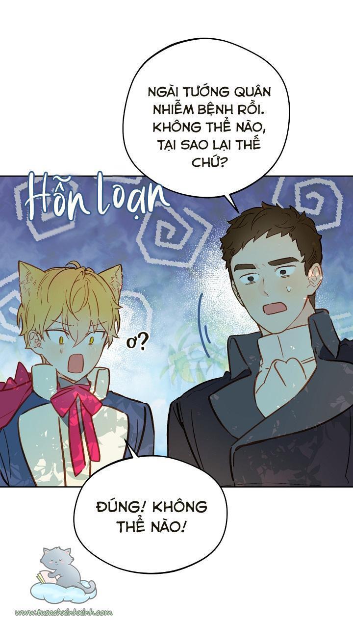 trang trại hạt dẻ cạnh hoàng cung chapter 15 32