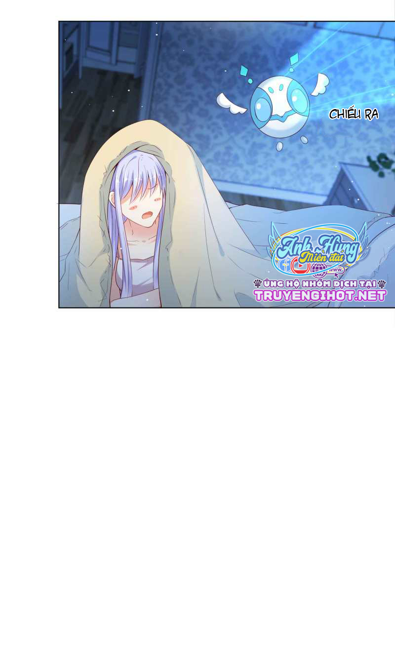 đế quốc tinh tế đệ nhất sủng hôn. chapter 38 8