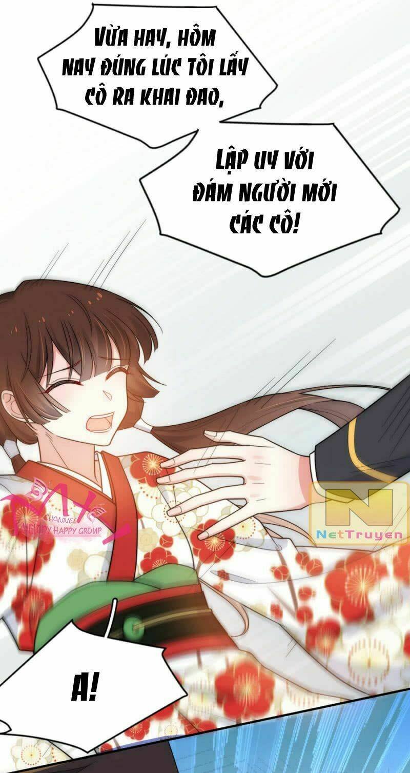 ma lạt thiên kim đẩu ác thiếu chapter 213 9