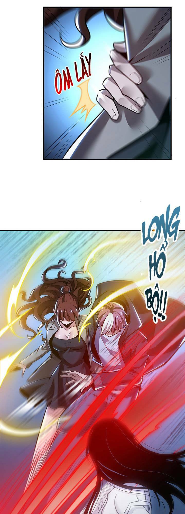 bất tử thần vương tu liên tục chapter 25.2 17