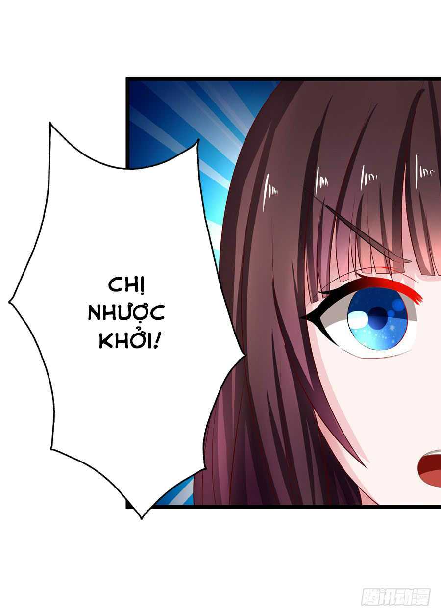 gả cho tình cũ làm lão bà chapter 7 33