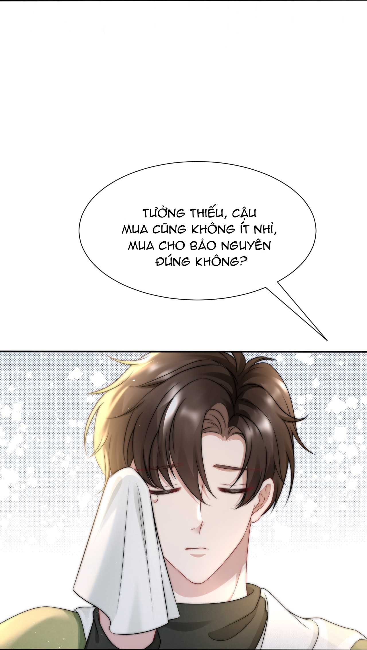 ta sinh con cho tổng tài chapter 77 24